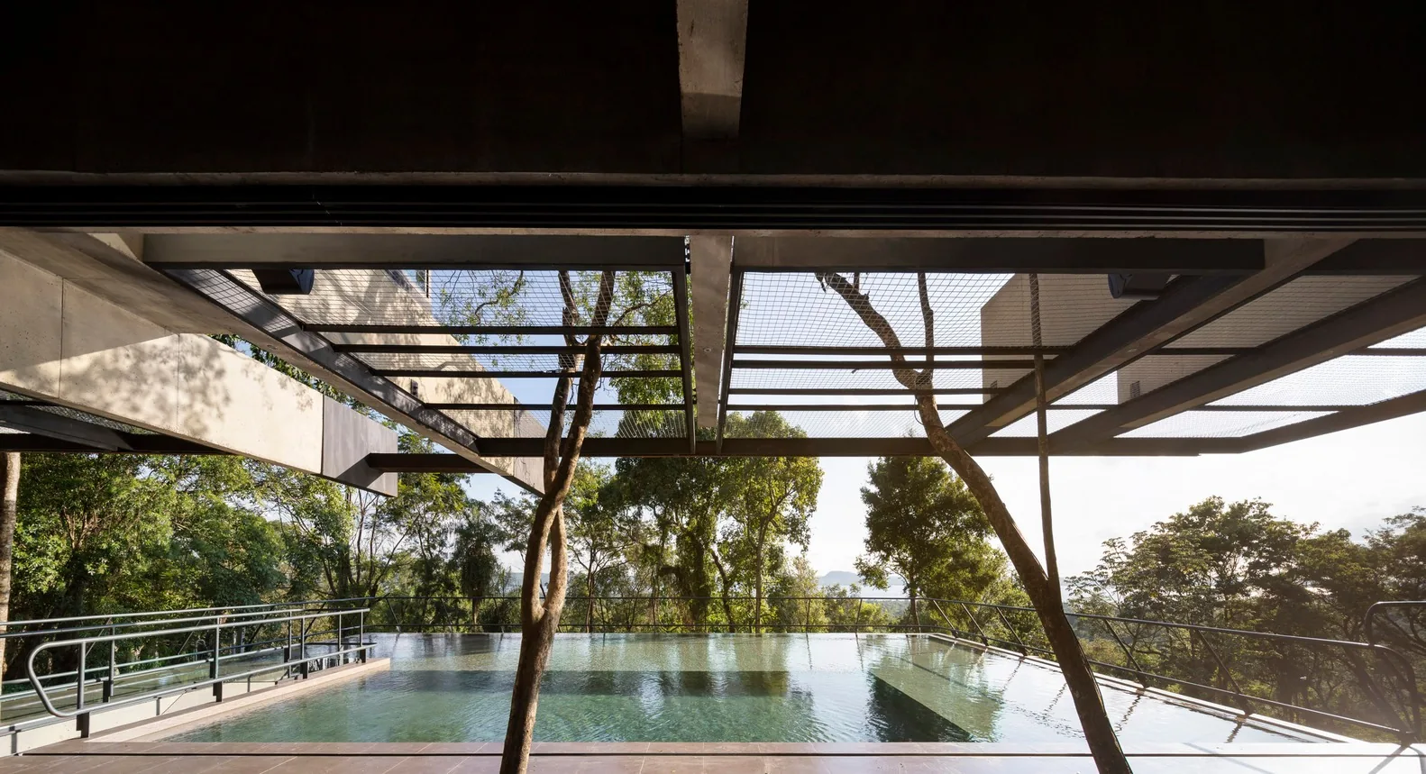 Casa Bosque, foto 3