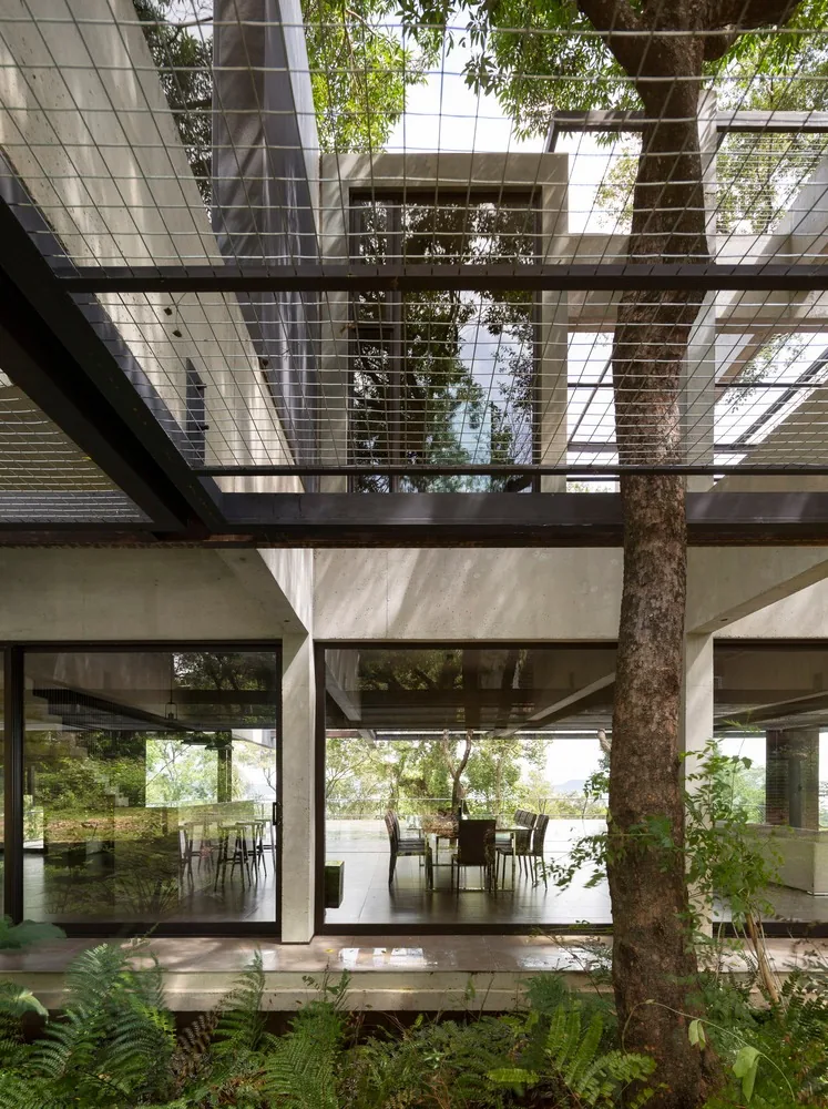 Casa Bosque, foto 9