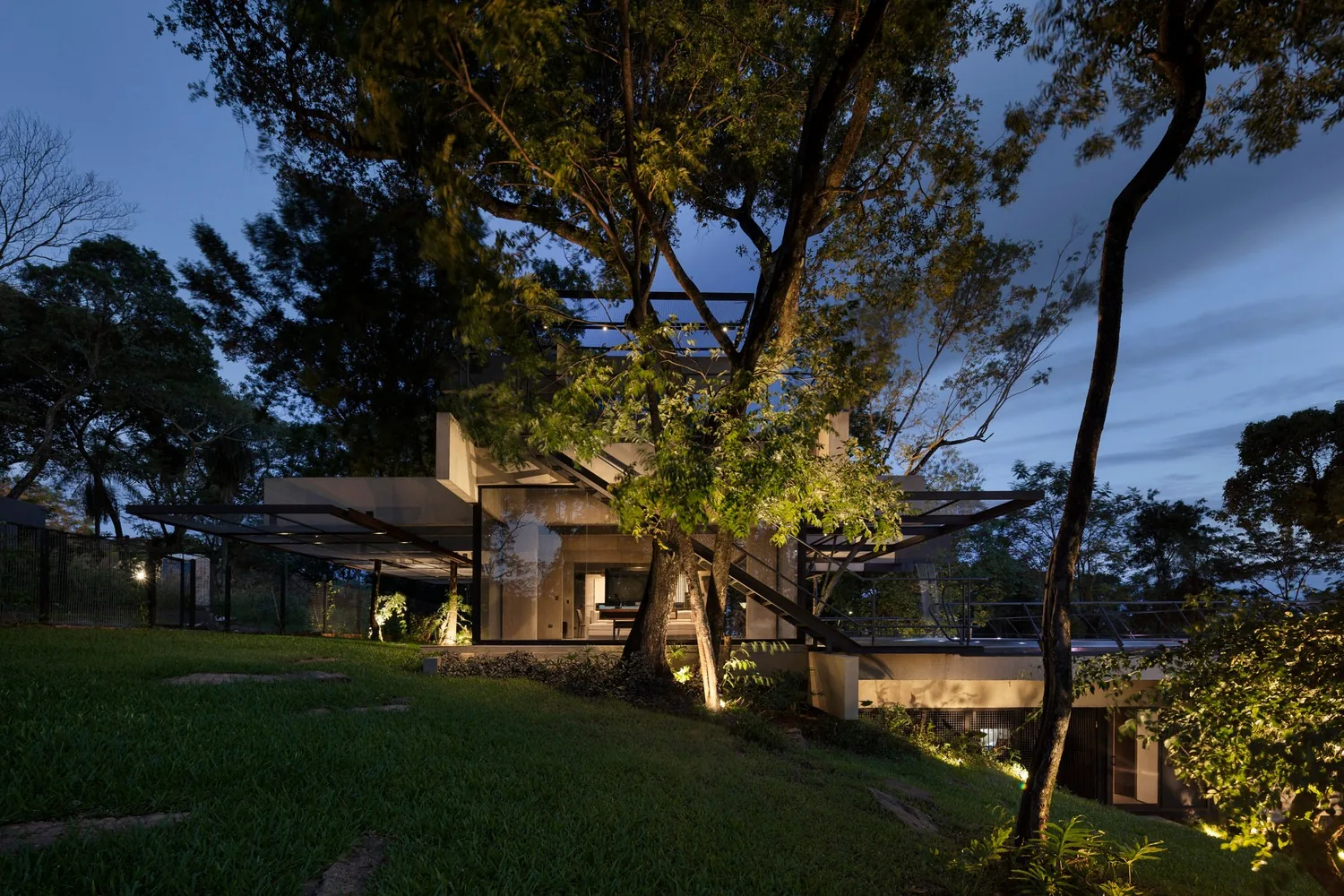 Casa Bosque, foto 13