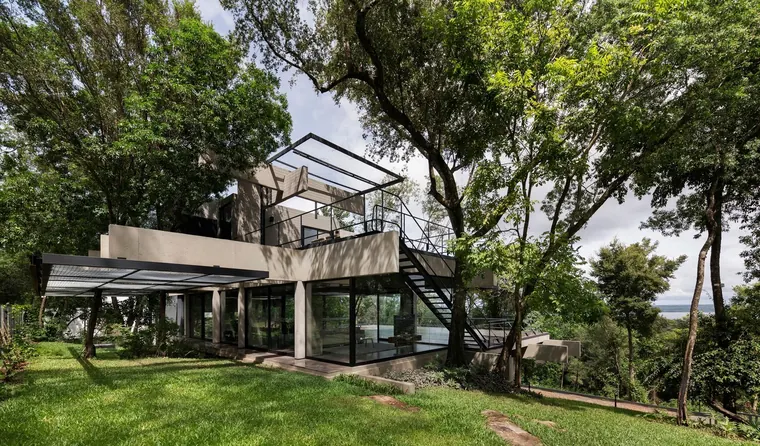 Casa Bosque