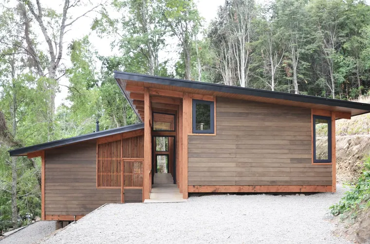 Casa Cabaña