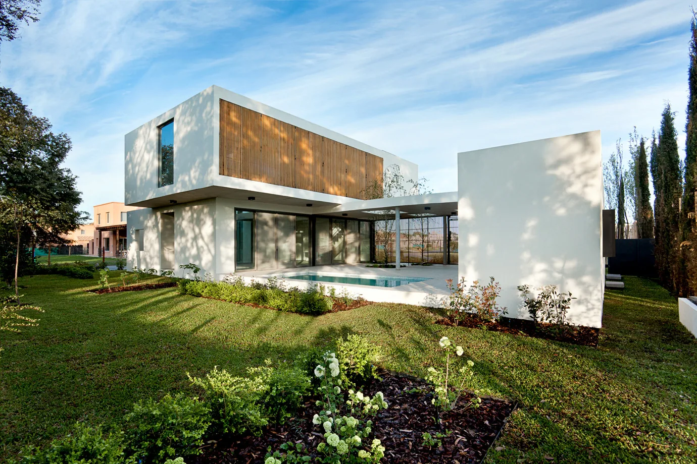 Casa Celosía, foto 7
