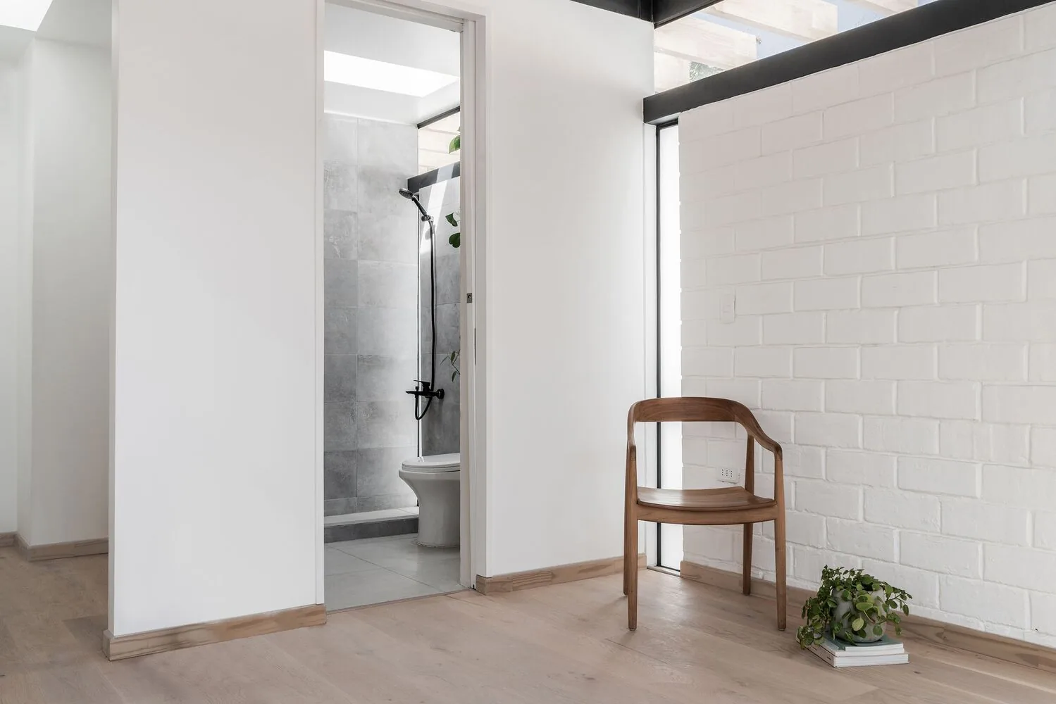 Casa Ladrillo Blanco, foto 4