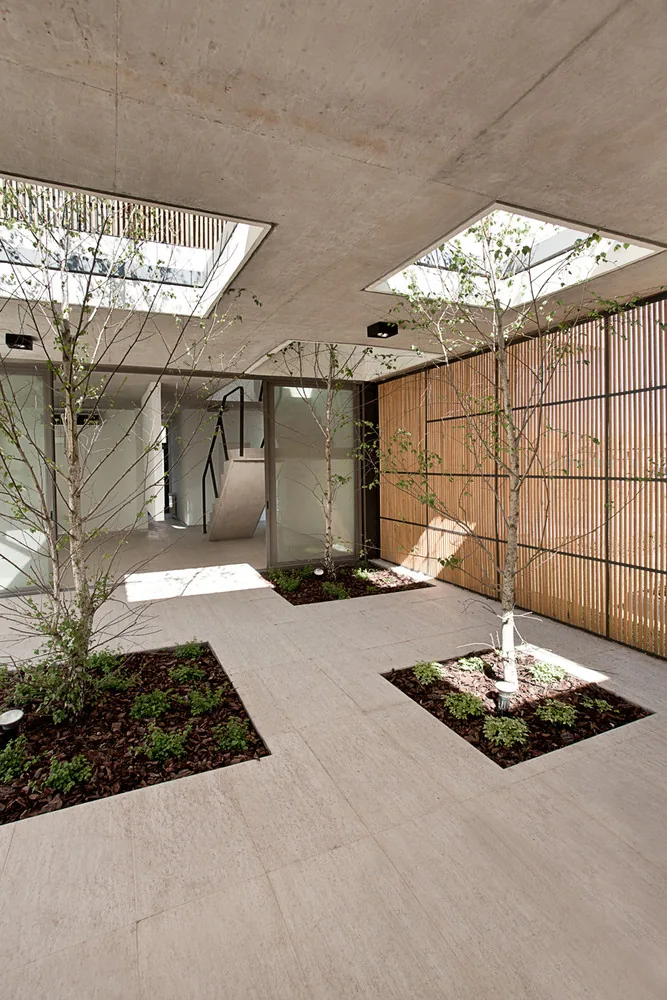 Casa Patios, foto 7