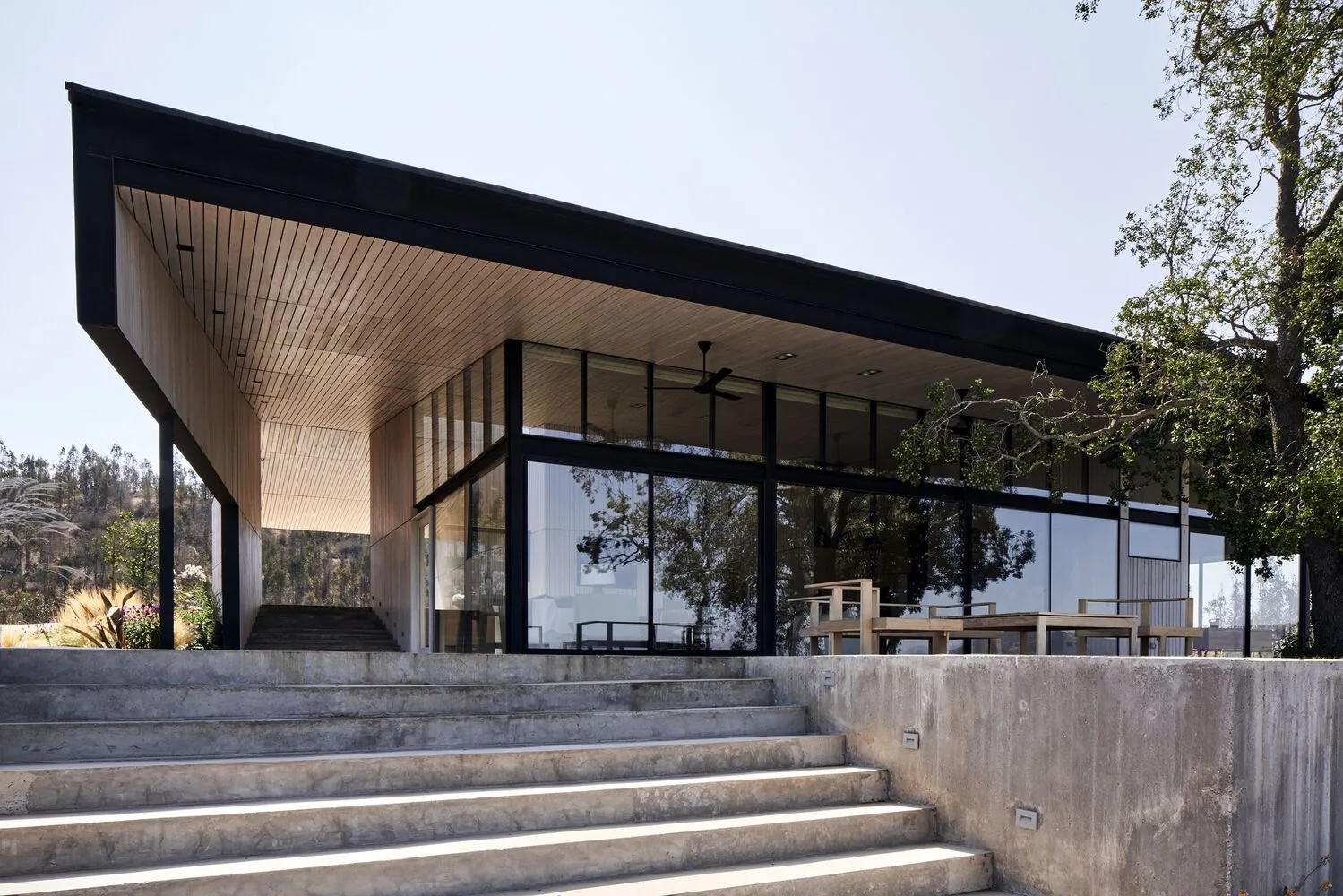 Casa Voladizo, foto 3