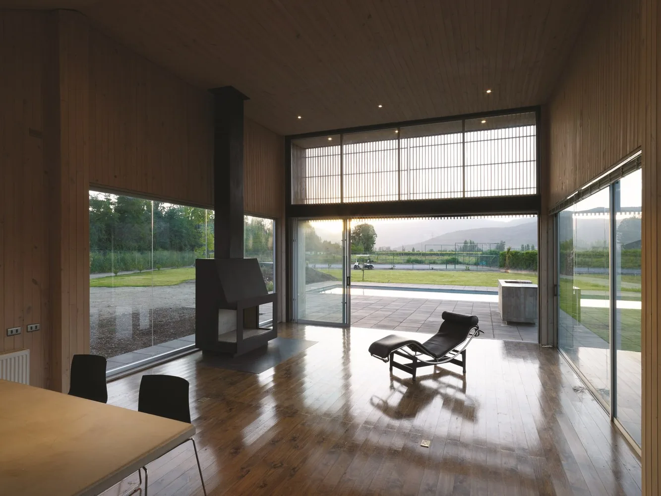 Casa Voladizo, foto 9