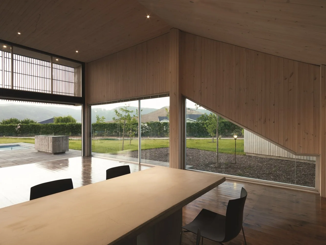Casa Voladizo, foto 11