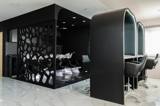 Salón Arco Negro, foto 2