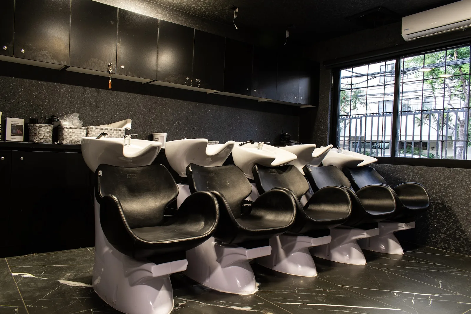 Salón Arco Negro, foto 3