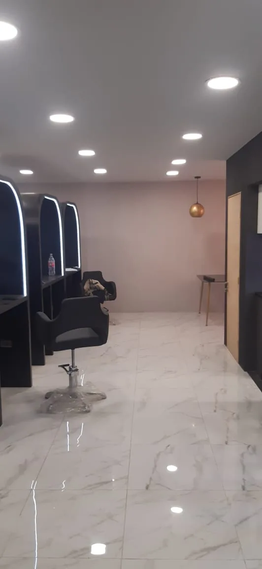Salón Arco Negro, foto 6