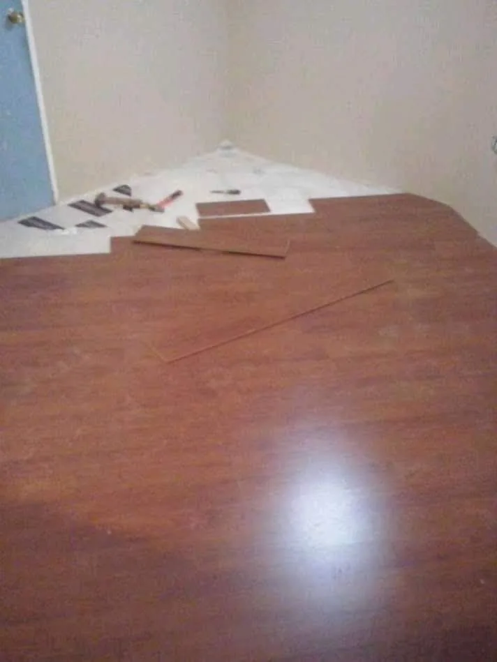 Terminaciones de Departamento, foto 4